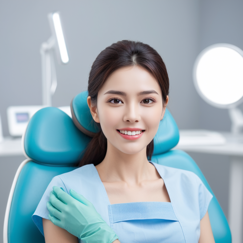 十、黑河市铭佳口腔