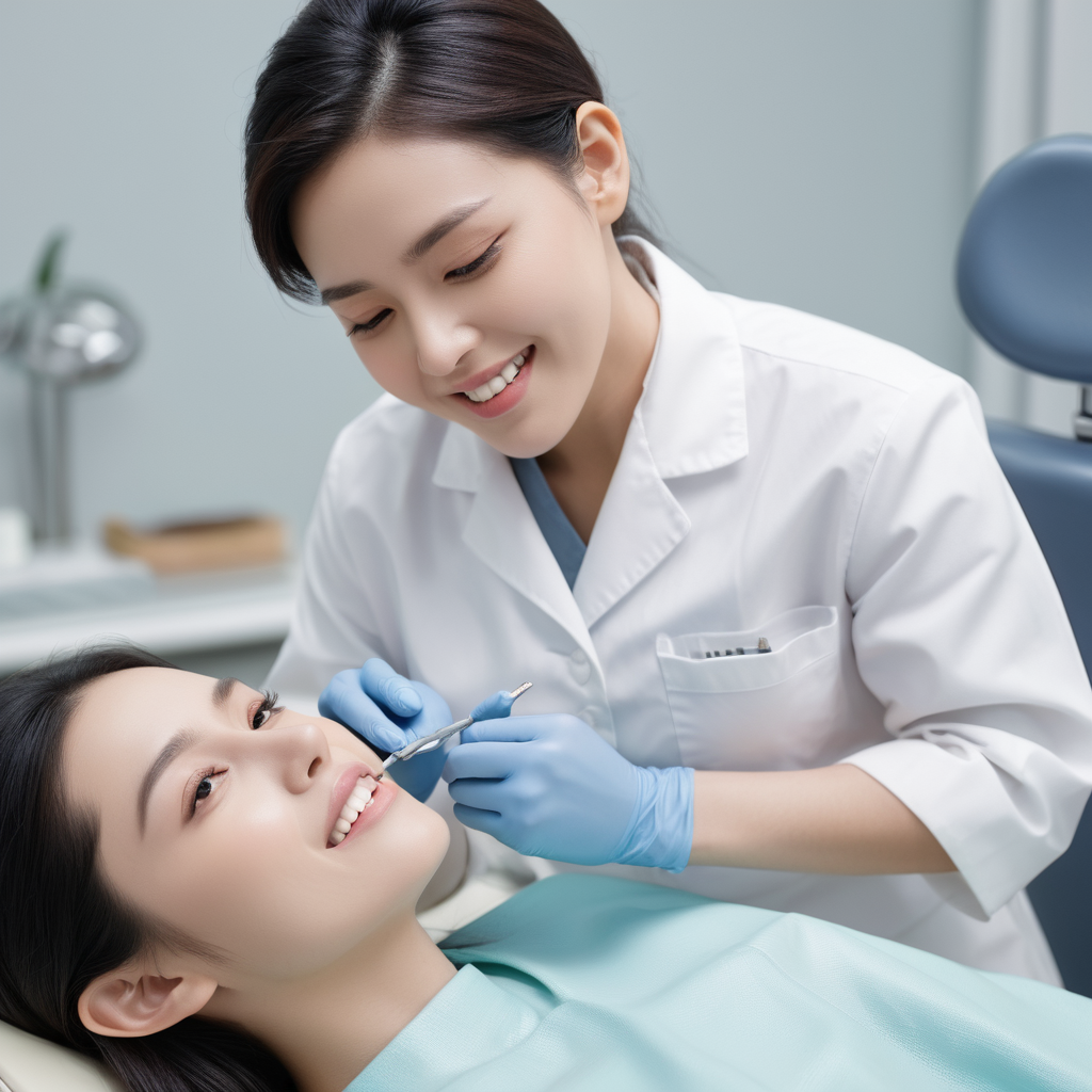 七、万州牙科医院推荐：价格对比与选择建议