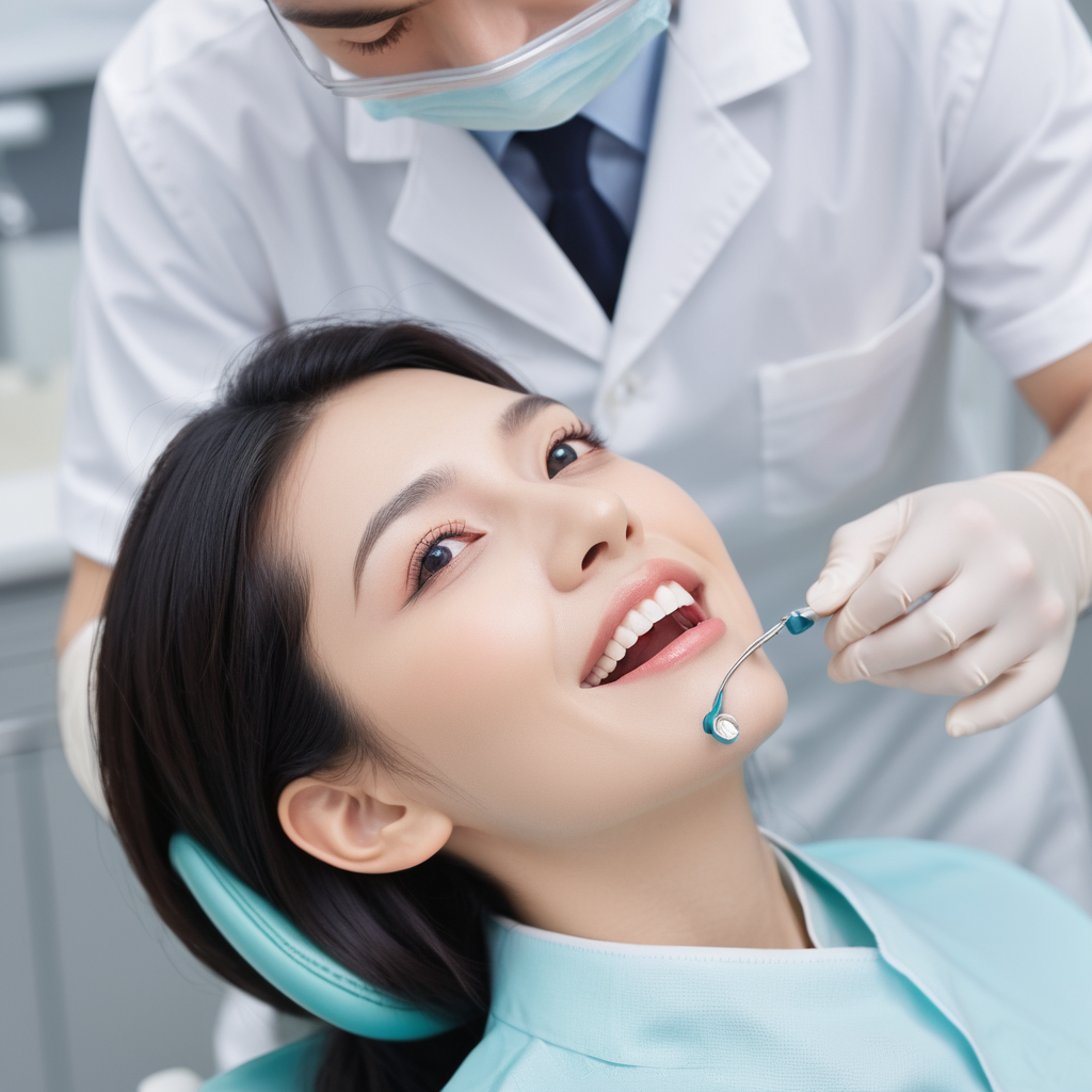 三、张家港建华医院牙齿科医生资质与技术特点