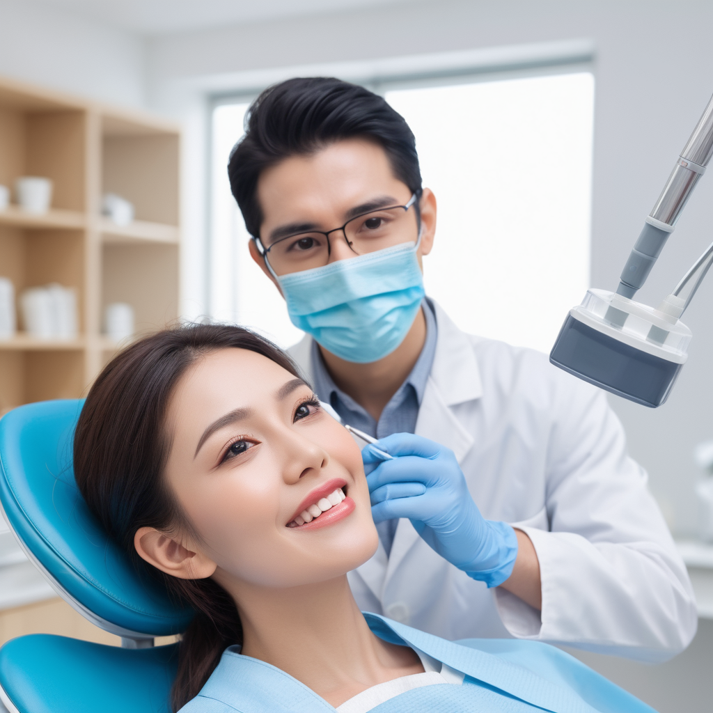 四、张家港建华医院牙齿科与其他机构的对比分析