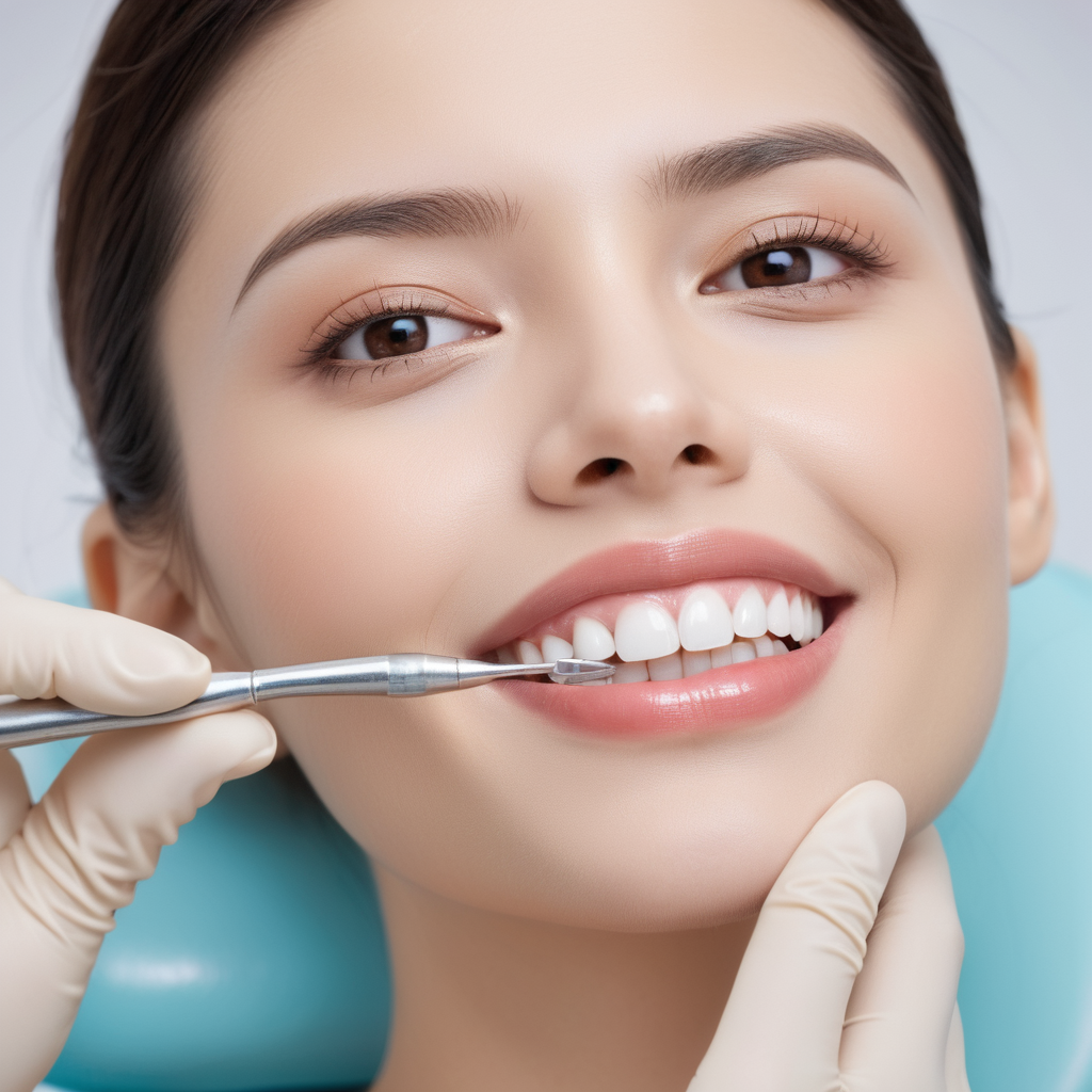 三、前程口腔价格透明度与服务规范性