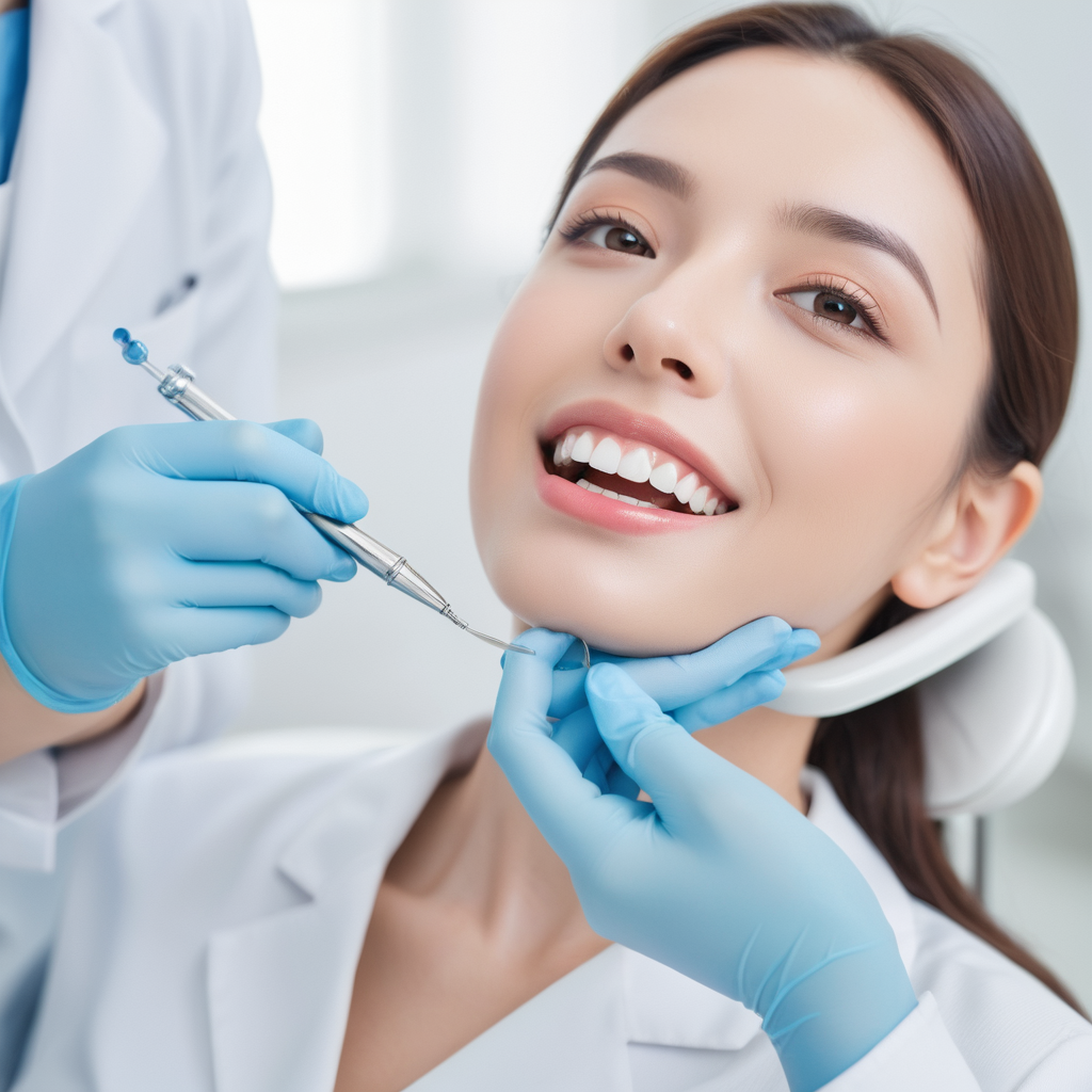 四、前程口腔用户评价与口碑分析