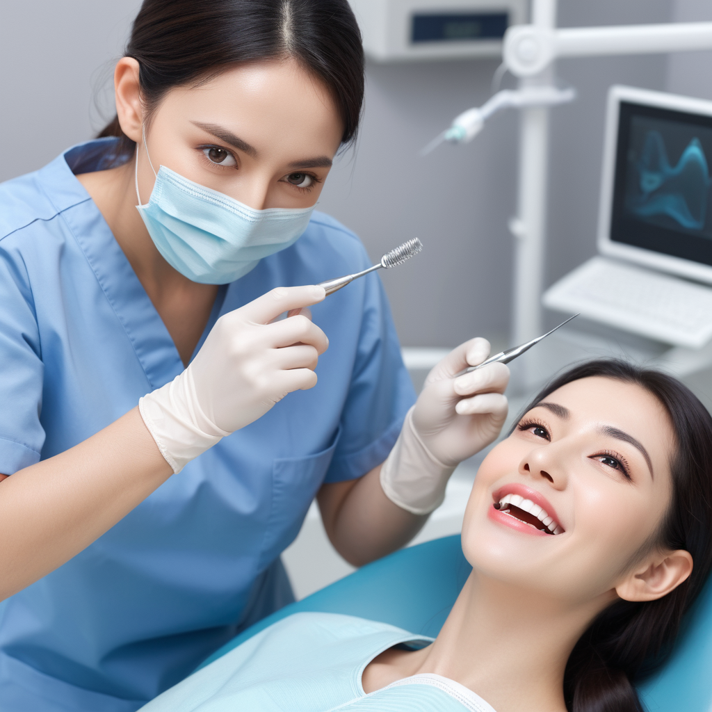 五、前程口腔的预约建议与服务体验