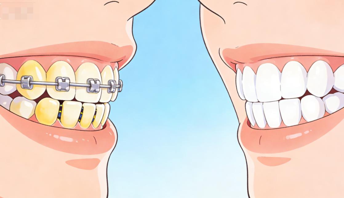 四、李双琦牙齿正畸与李晅医生的资质对比