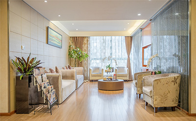 五、杭州艺星泪沟填充的副作用及安心注意事项