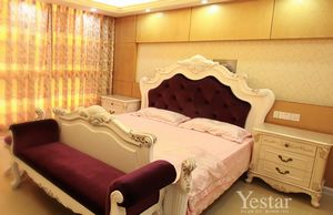 杭州艺星欧阳帆填充泪沟是不是他主刀？玻尿酸6-12个月更持久，泪沟深者建议自体脂肪！