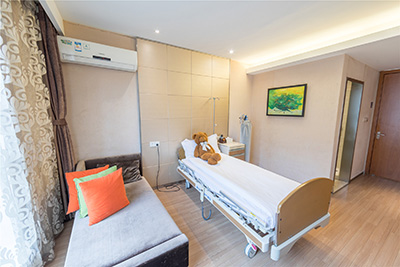 二、杭州艺星医院泪沟填充技术特点及医生分工