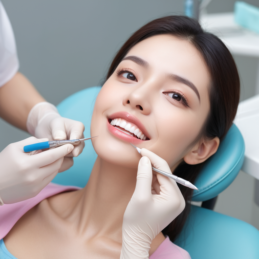 森迈尔口腔李晟是正畸专家吗？天津分院王鹏张超同台对比解析！