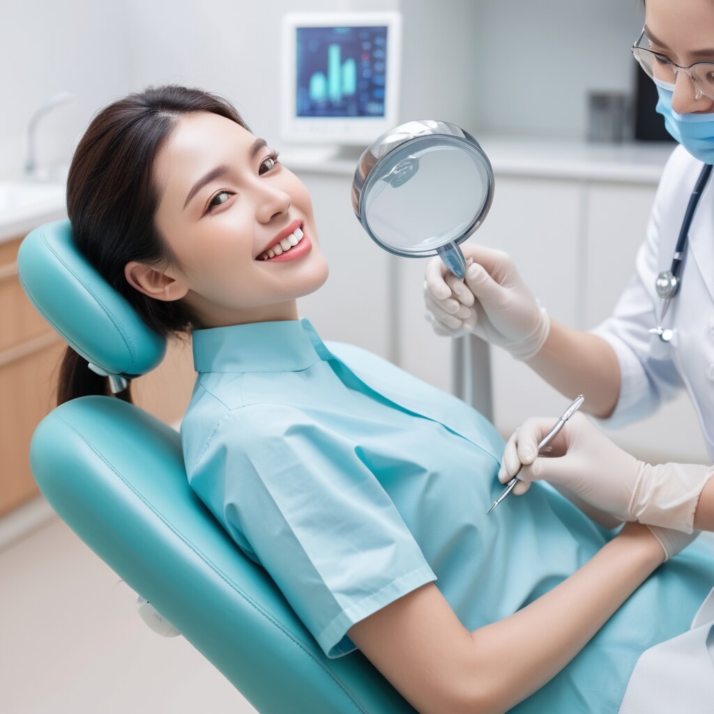 十、中诺口腔医院的总结