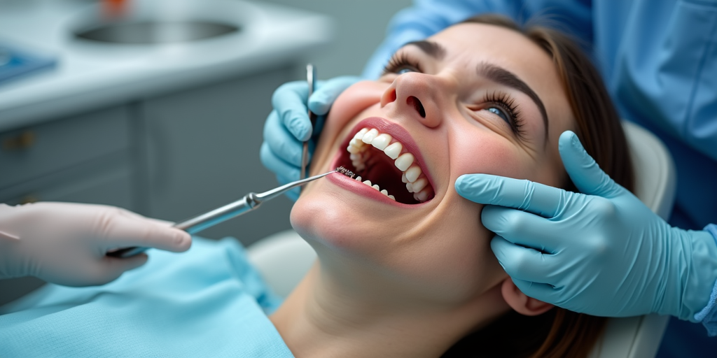 三、中诺口腔与中科口腔哪个好？医生团队对比