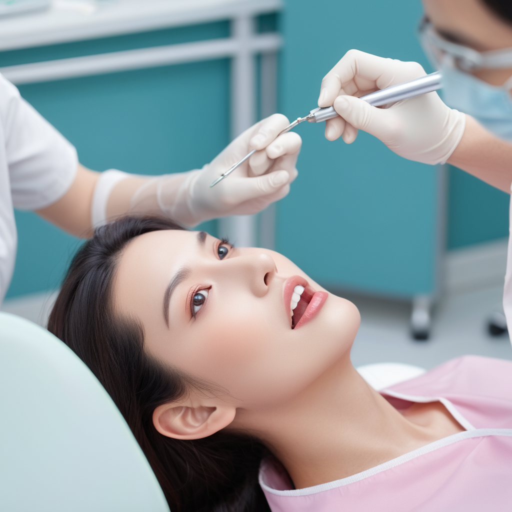 五、中诺口腔与中科口腔哪个好？其他相关机构信息