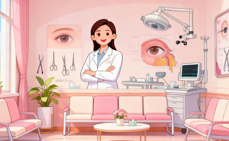 四、齐齐哈尔双眼皮价格查询：不同项目的价格构成与影响因素