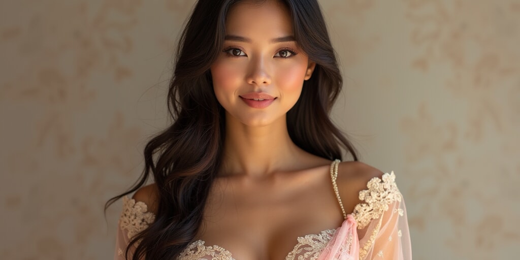 额头填乔雅登几号选3号还是5号？真实测评揭秘哪个更自然不僵硬