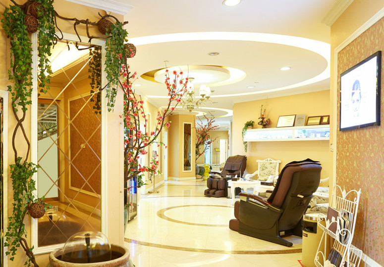 三、潍坊华美整形医生任传琦的项目优势与用户口碑