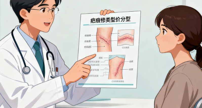 三、术后护理的黄金法则｜降低疤痕风险的科学策略