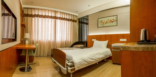 九、济南艺星整形医院