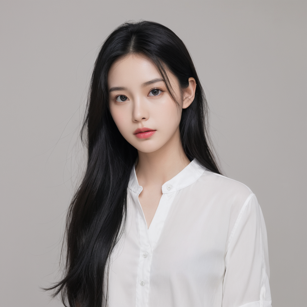 人中缩短术疤痕多久消？2026年数据：85%案例半年内无明显痕迹！