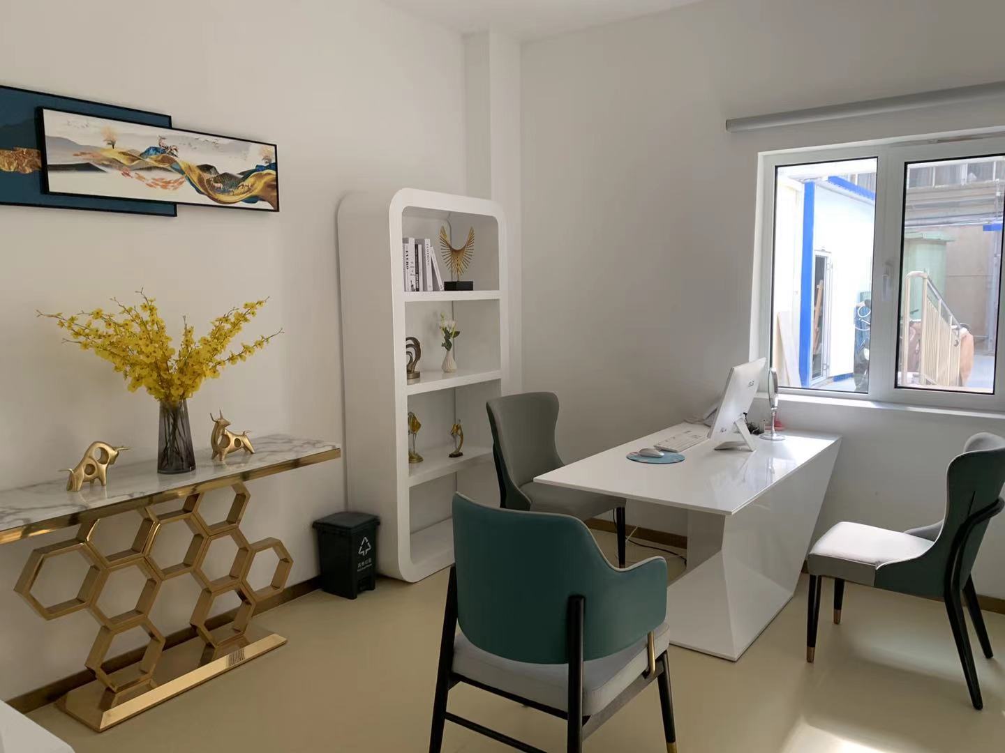 三、济南诺德医疗美容医院