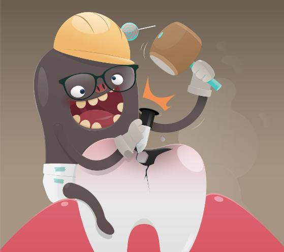 什么情况下需要拆除烤瓷牙？70%患者因这3个原因选择更换牙冠！