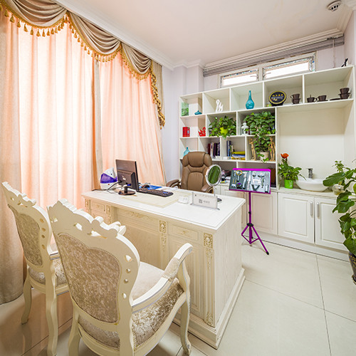 六、成都美容整形医院