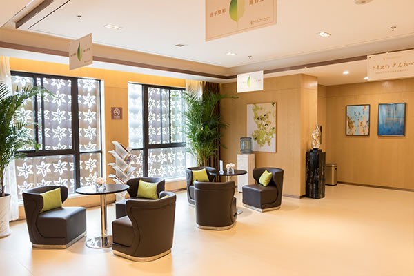 七、西安叶子医疗美容医院