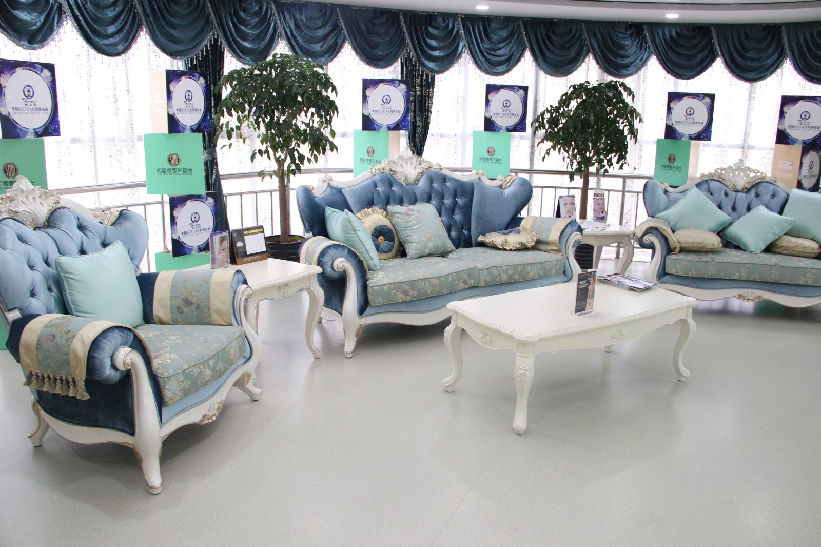 六、郑州医德佳整形