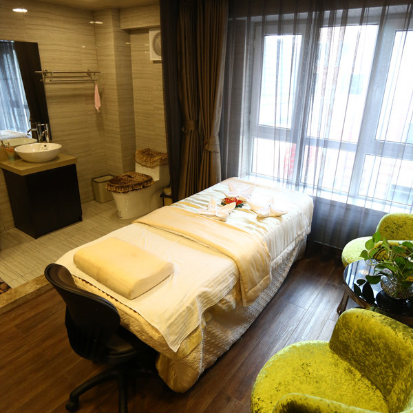 2026长春全脸脂肪填充谁家做得好？中妍、雅美、吉大医院技术对比