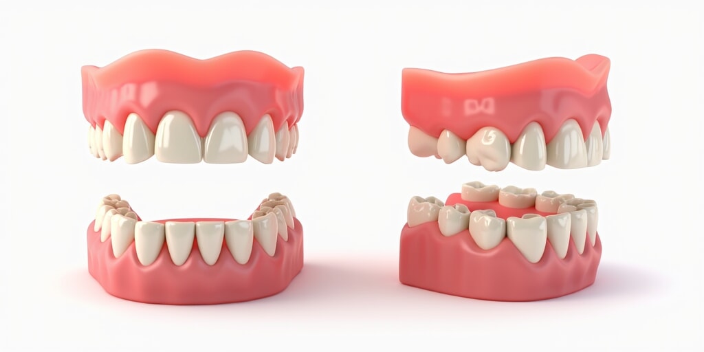 三、邯郸哪里看牙好还实惠？儿童与成人项目的价格差异