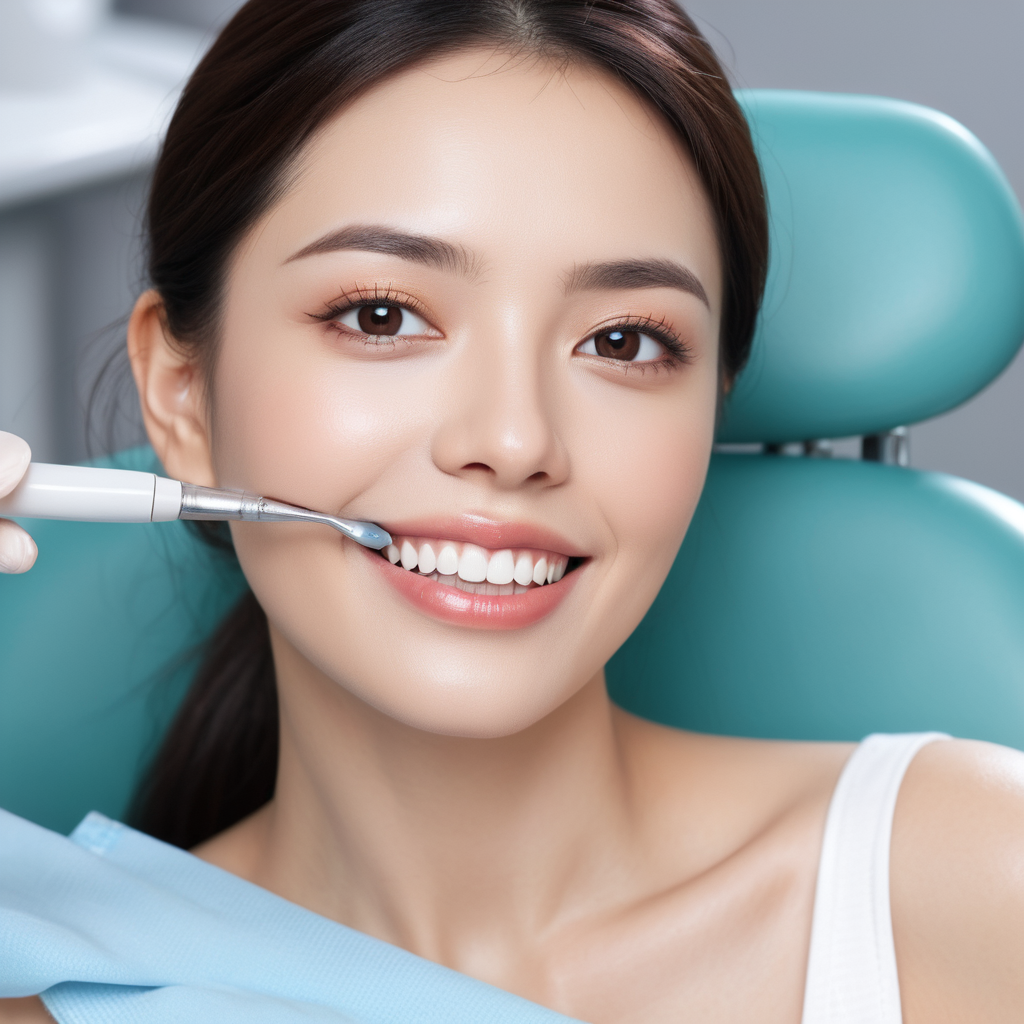 五、邯郸哪里看牙好还实惠？2025年价格参考与趋势分析