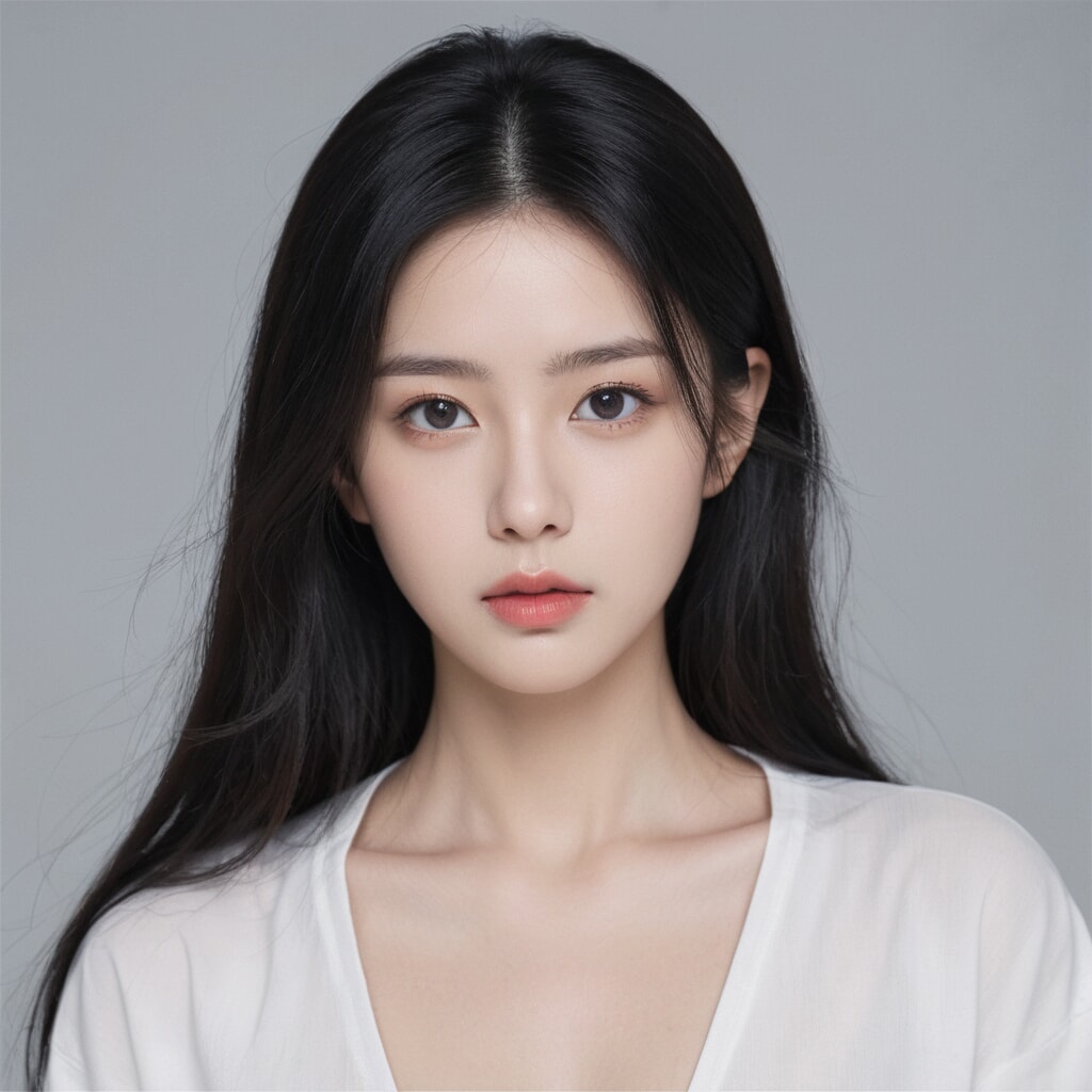 三、丽丝塔公主针与黑公主针的区别