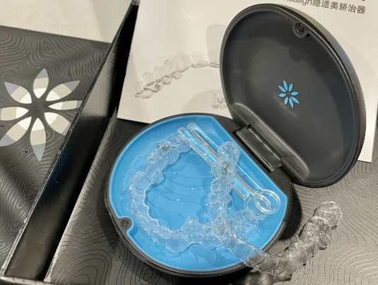 时代天使隐形矫正效果好吗？真实案例揭秘：90%用户半年内完成矫正！