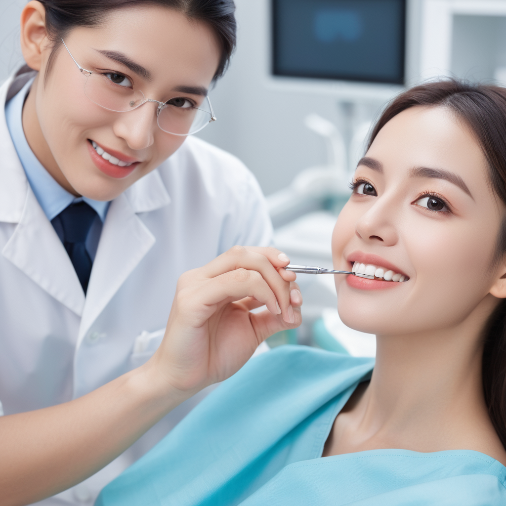 三、选择指南：医生建议与避坑提示