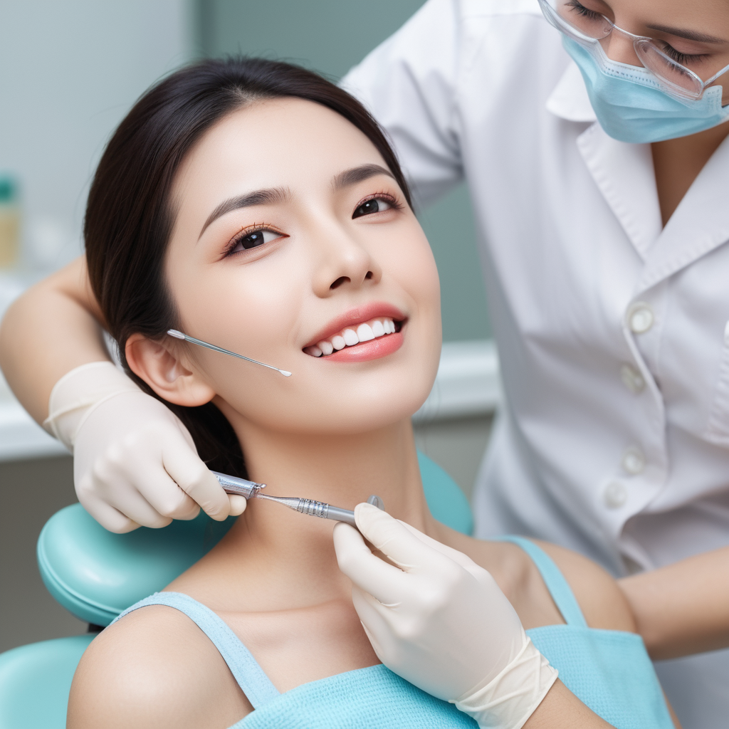 四、康之晖口腔