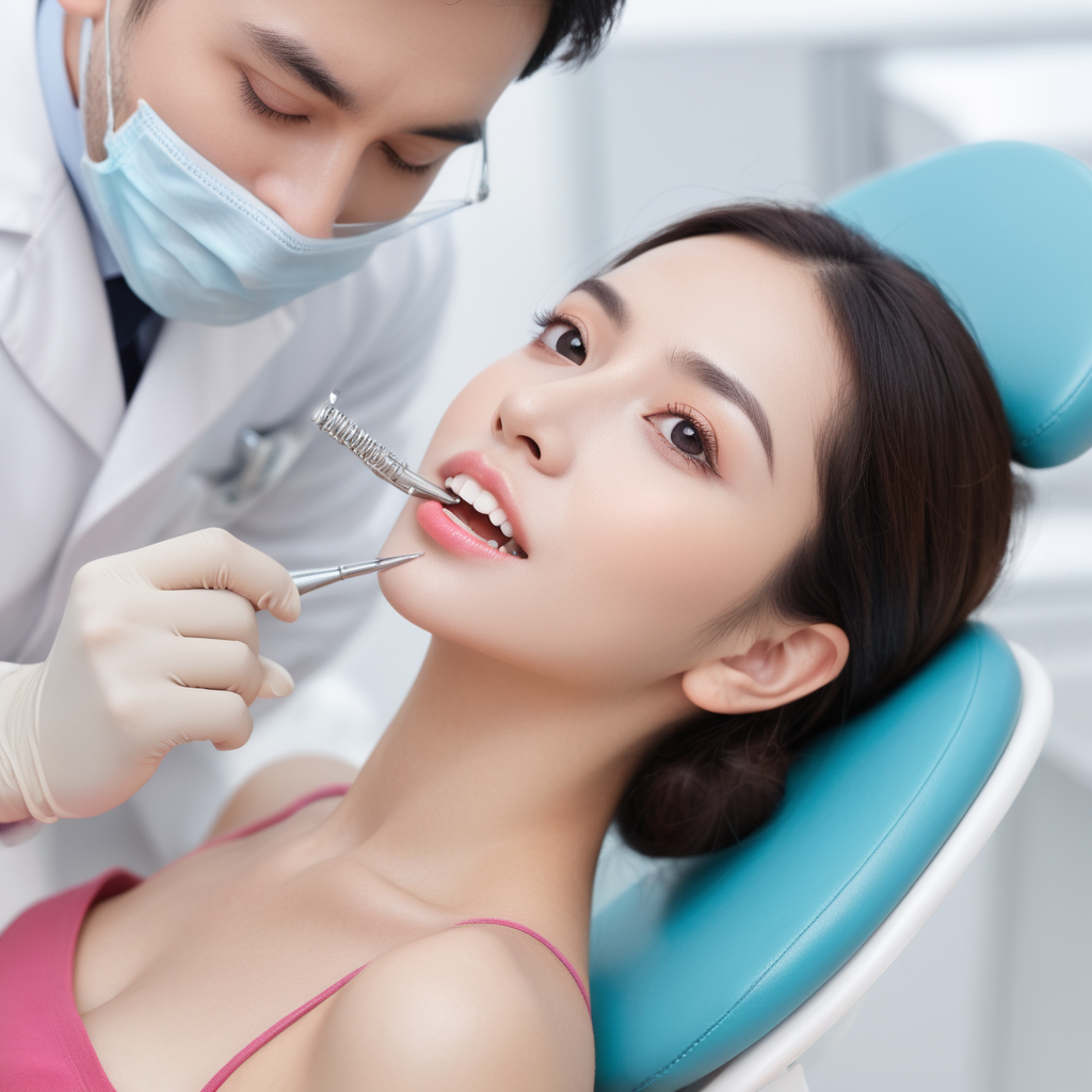 八、张连华口腔