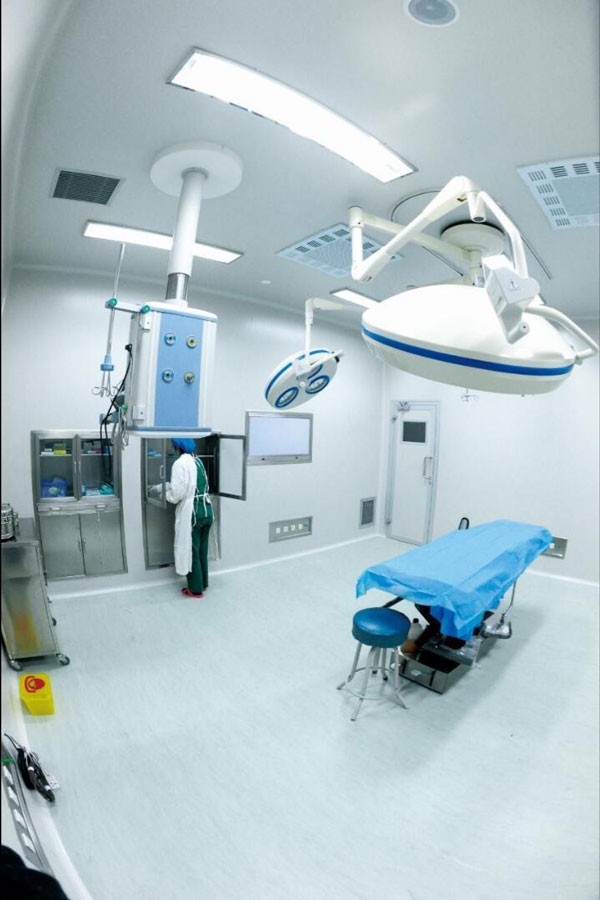 昆明吴氏嘉美整形美容医院三位知名医生庄蔚强、吴承道、焦圆华