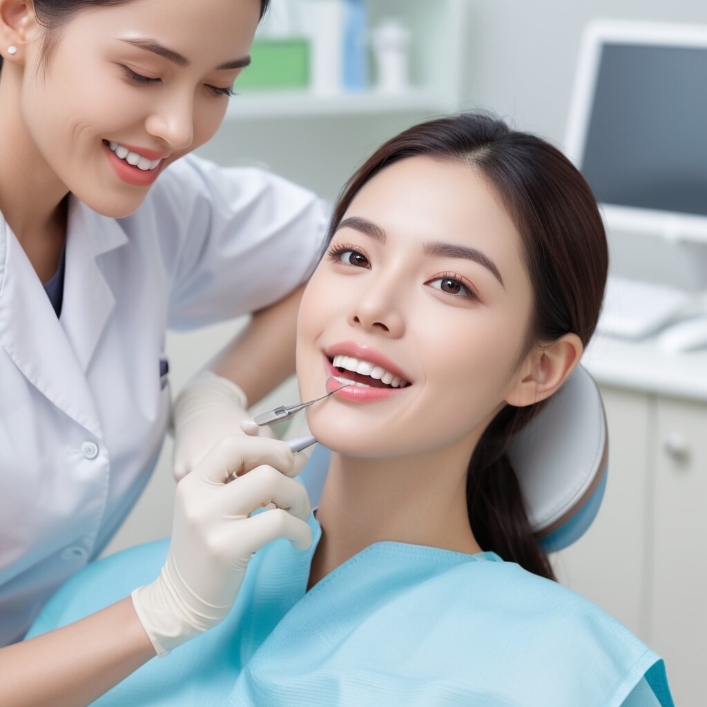 嵌体补牙大概费用多少？2026年材料价格全公开，500-6000元看这里！