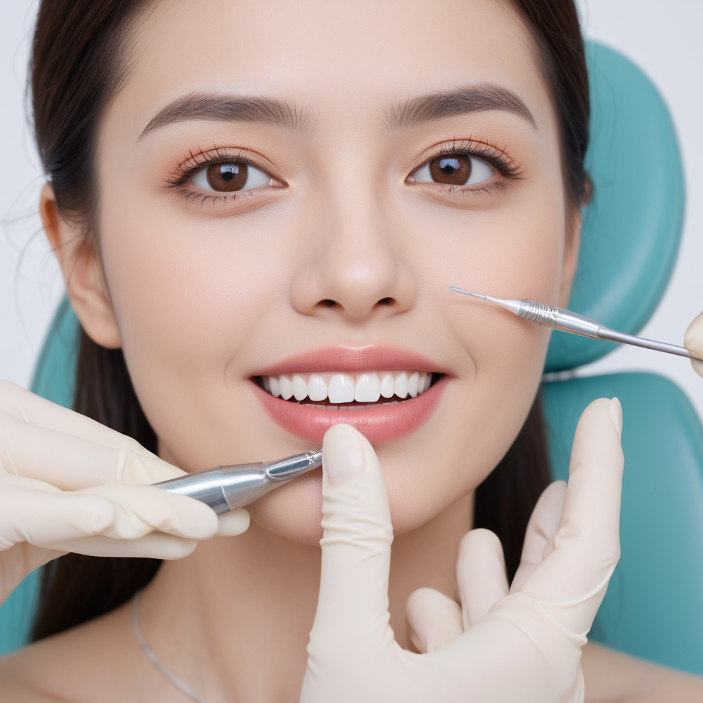 二、地区差异对嵌体补牙价格的影响