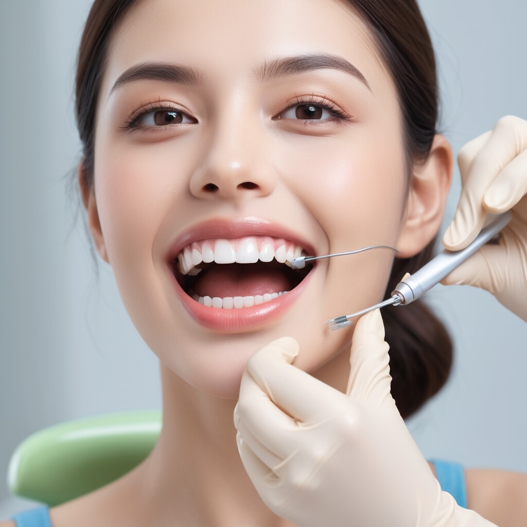 四、牙齿位置与缺损程度对价格的影响