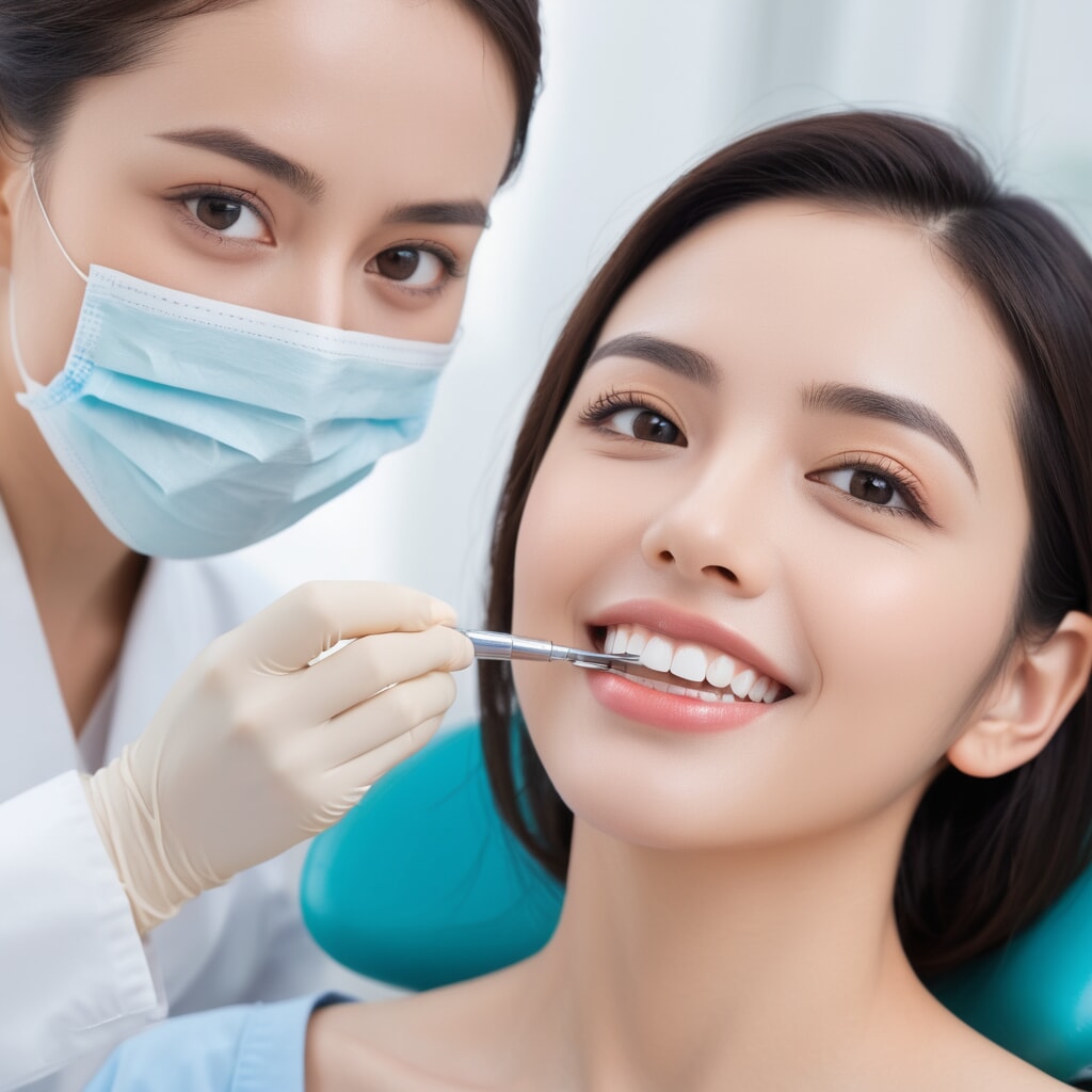 三亚哪家医院口腔科好？京医口腔、德川口腔、微笑口腔更受本地人咨询