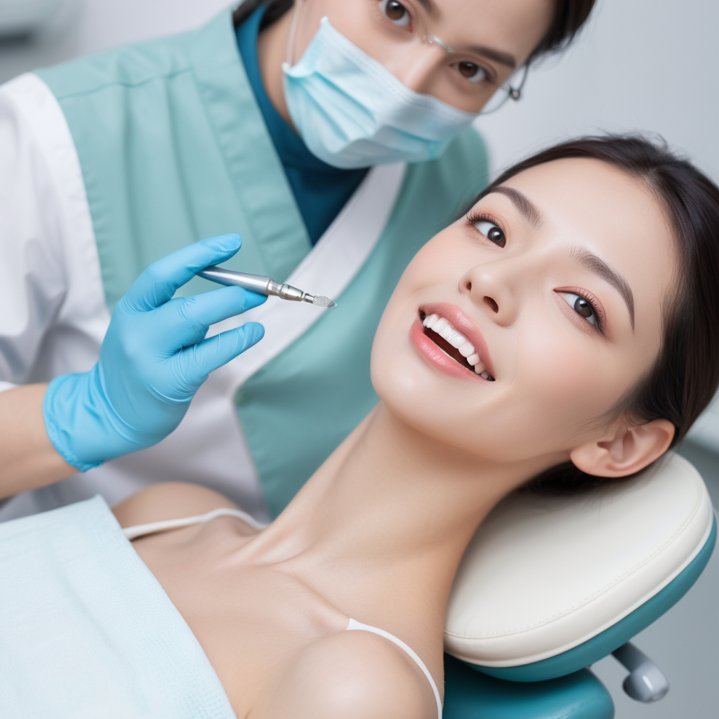 二、海南三亚德川口腔门诊部