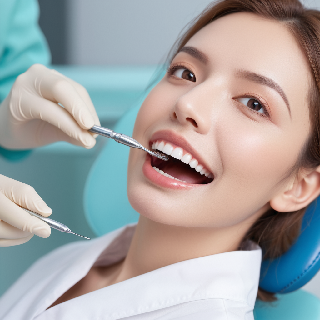 八、三亚市人民医院口腔科