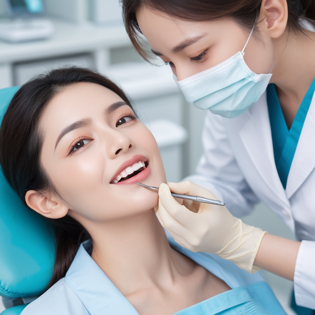 十、三亚口腔医院