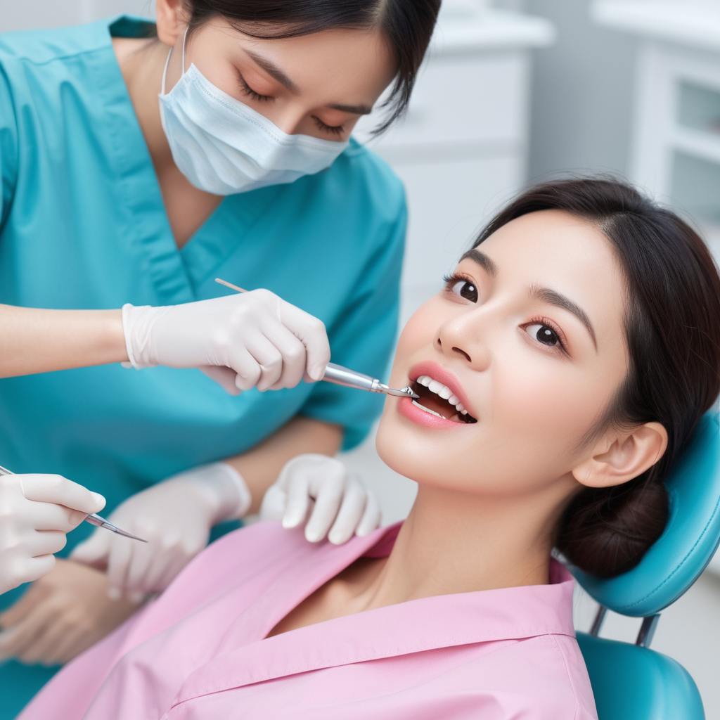 三、宁波雅禾口腔