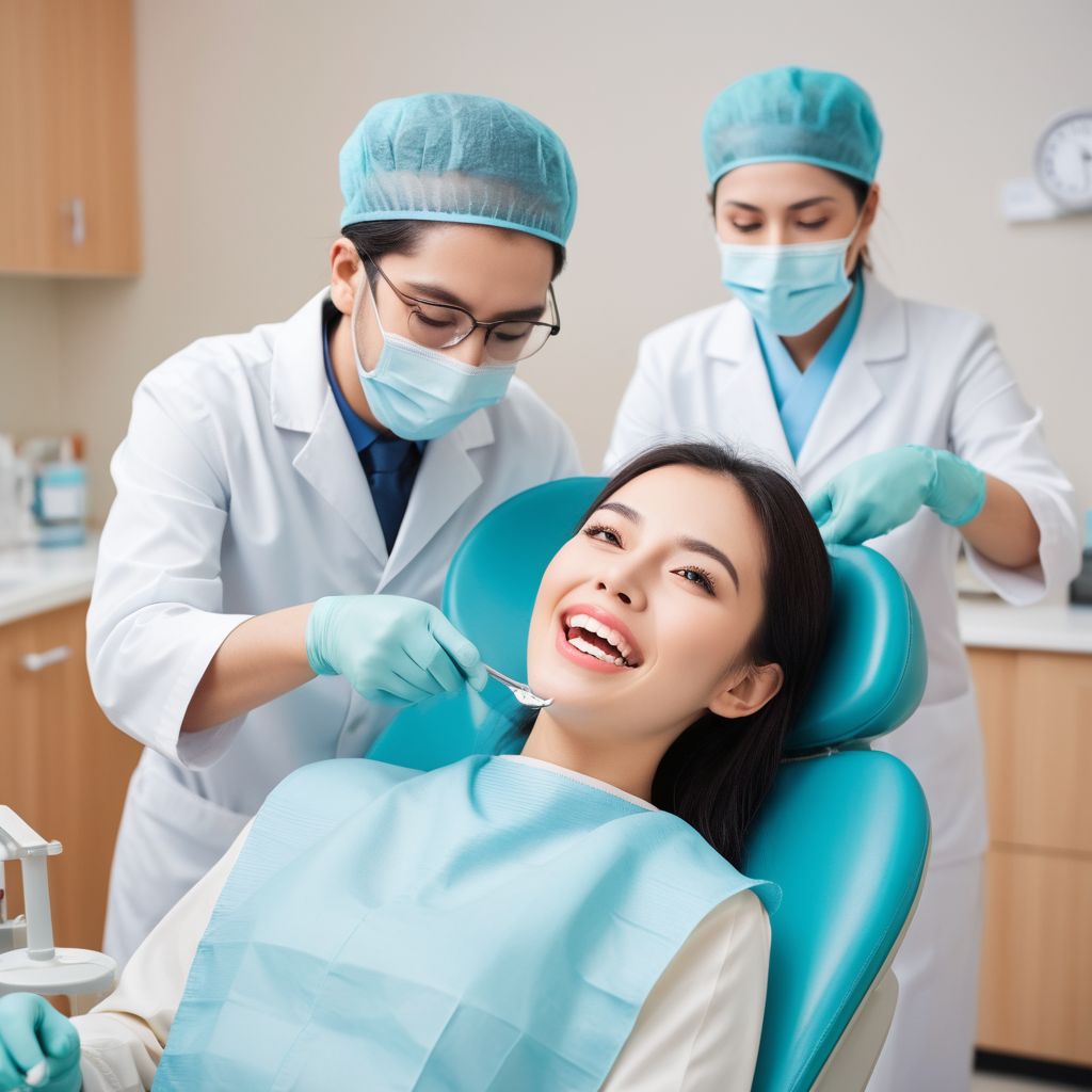 九、宁波大学医学院附属医院口腔科