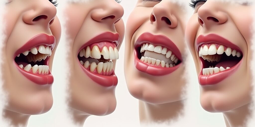 四、宁波北仑牙科医院