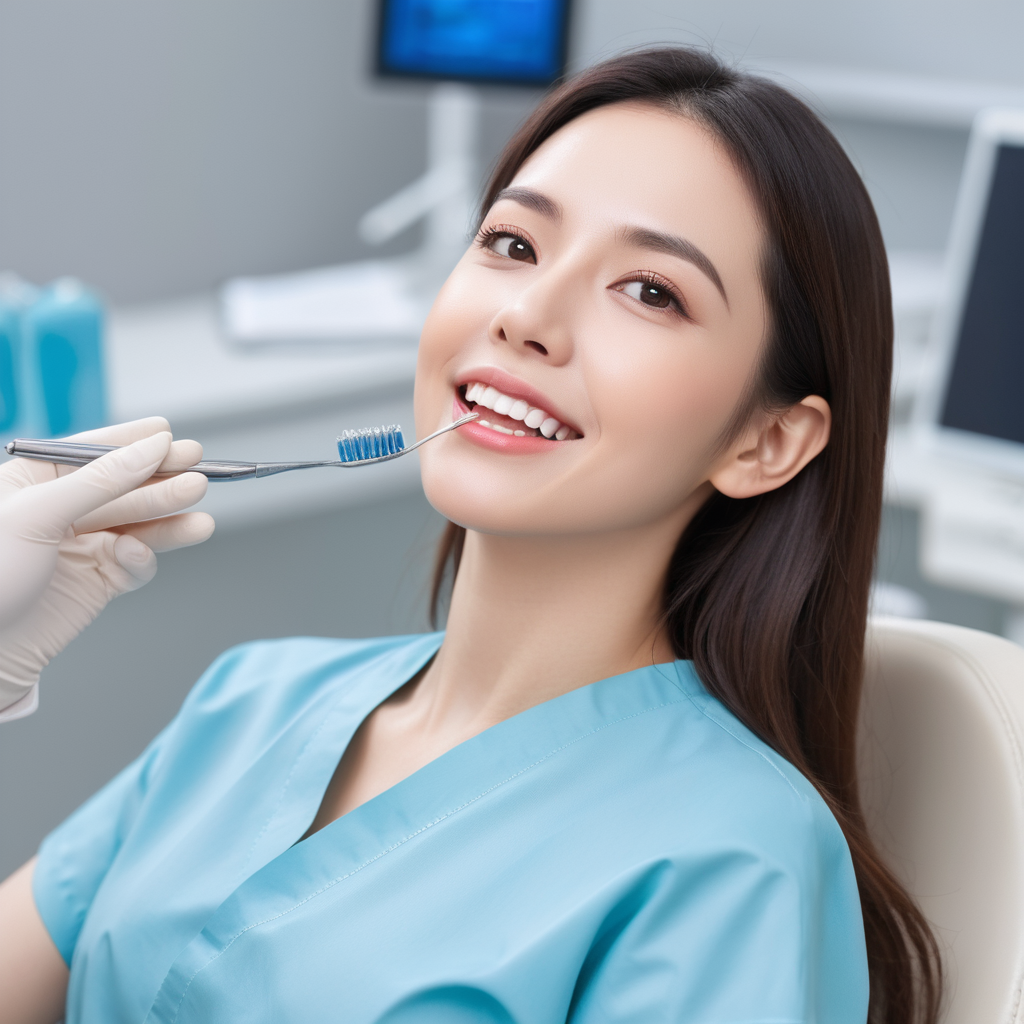 三、博罗惠康口腔诊所