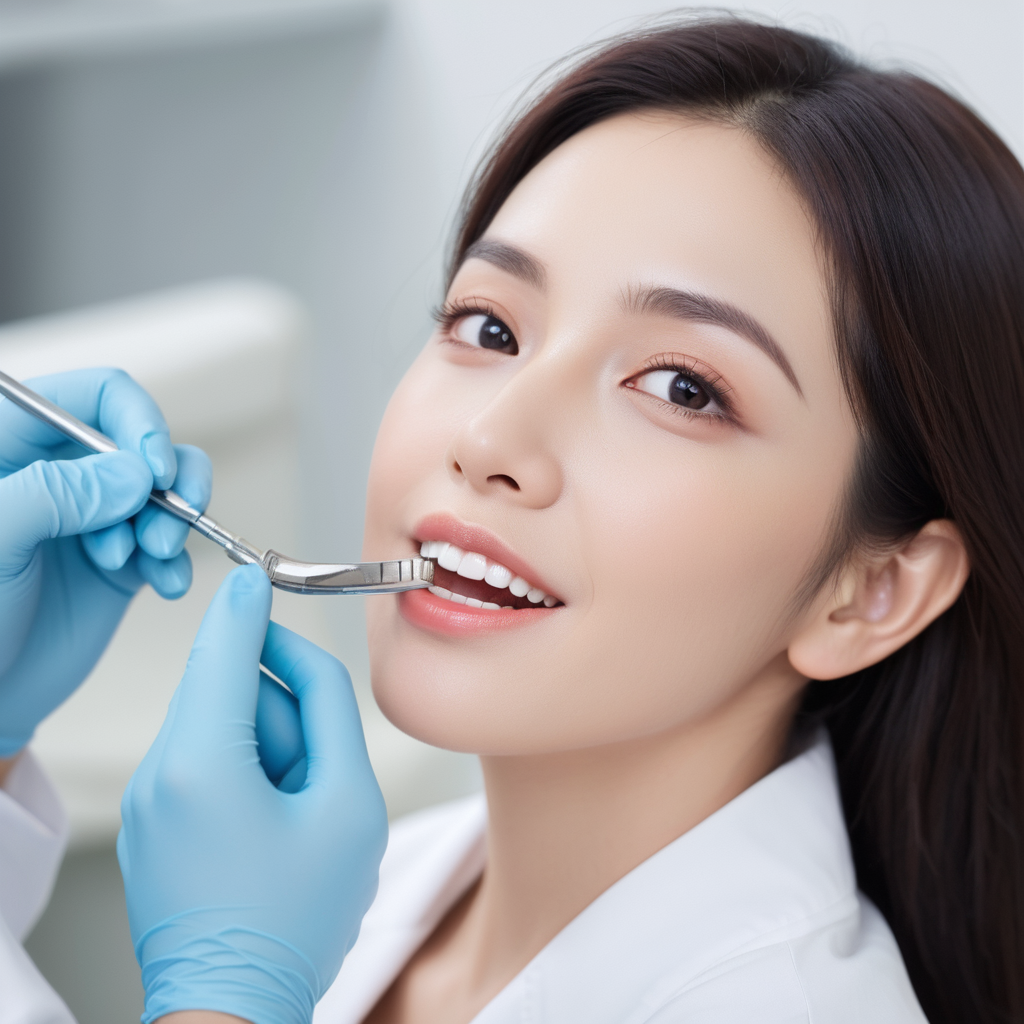 七、博罗康贝口腔门诊部