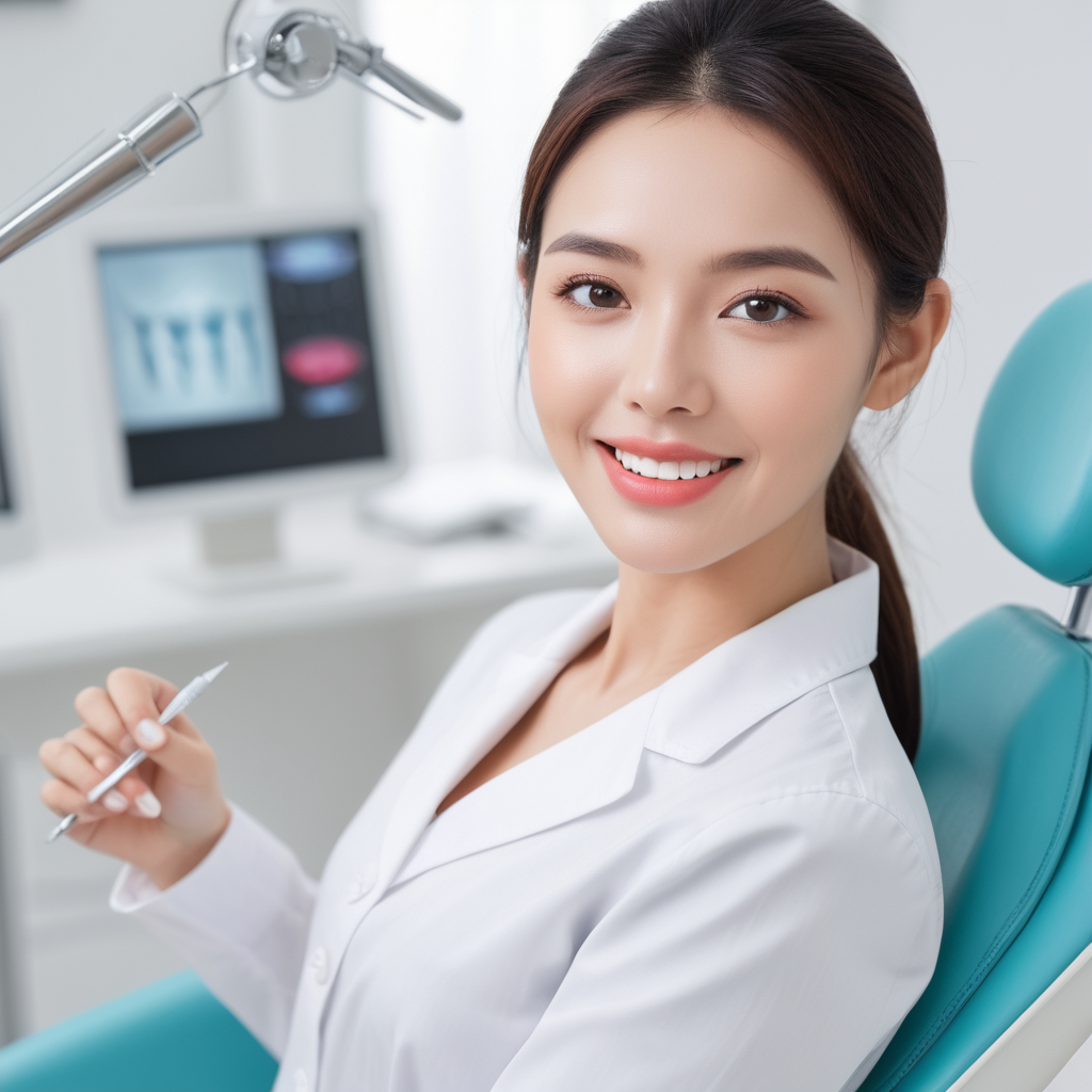 八、博罗牙博士口腔门诊部