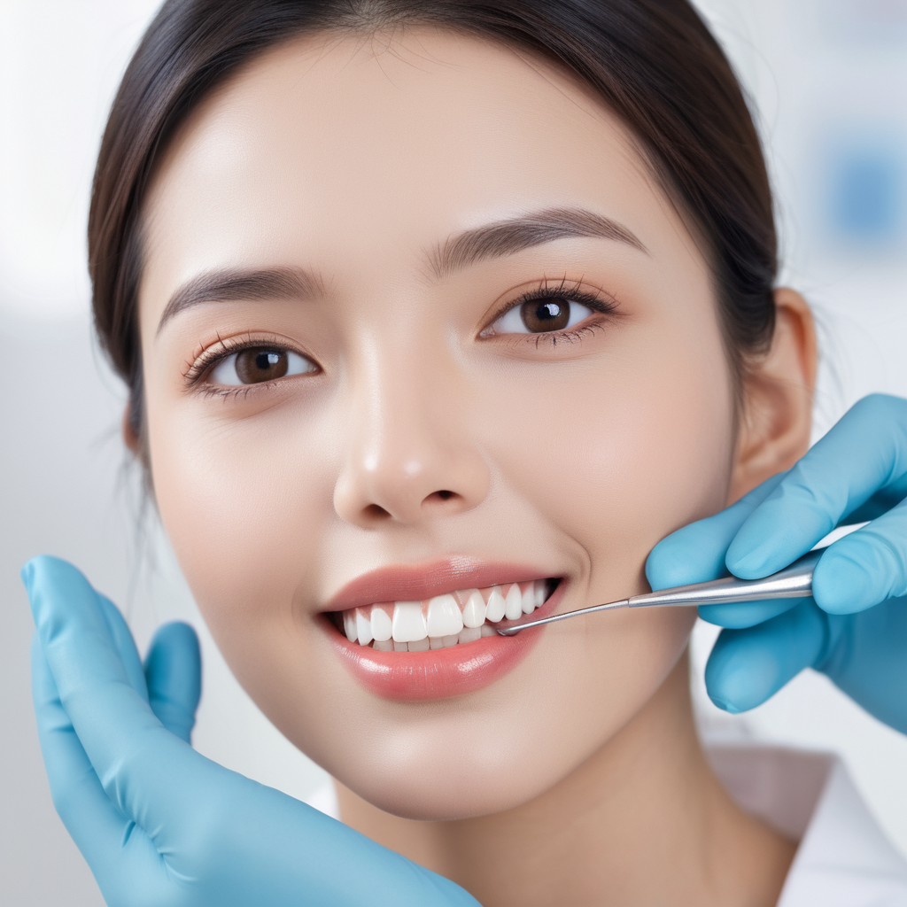 博罗种植牙哪家正规又靠谱？2026年口碑榜单：精博口腔、牙博士、佳福口腔各领风骚！