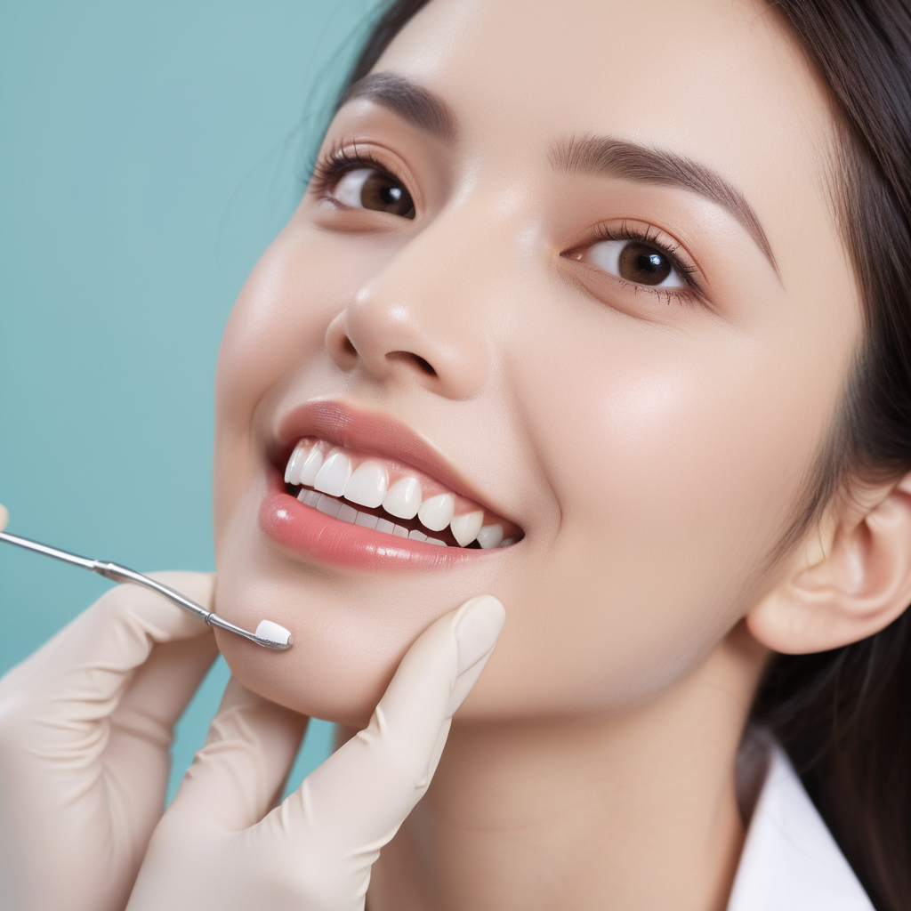 四、博罗德康口腔门诊部